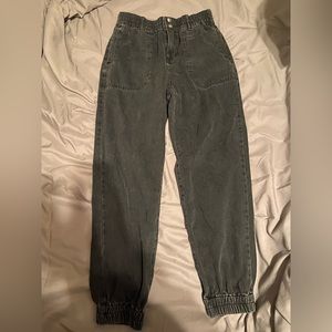 Black Forever 21 jeans | s